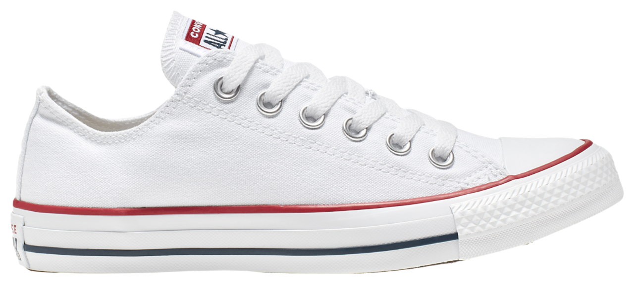 Converse All Star Low Top Image 1 of 5. Tap to open photo gallery.