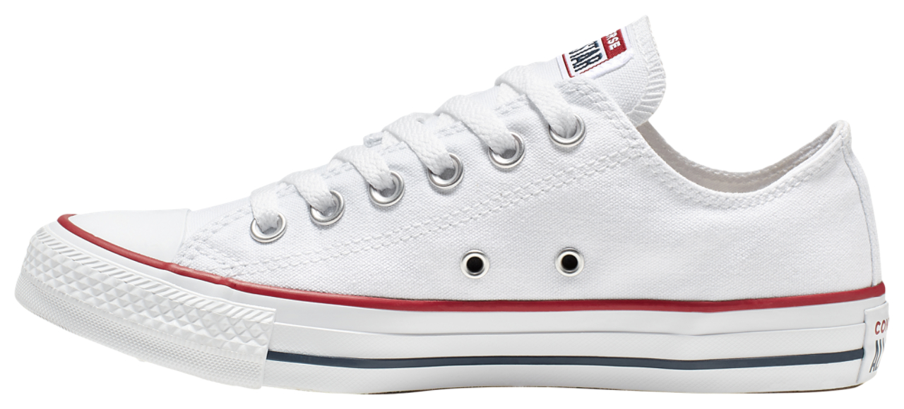 Converse All Star Low Top Image 2 of 5. Tap to open photo gallery.