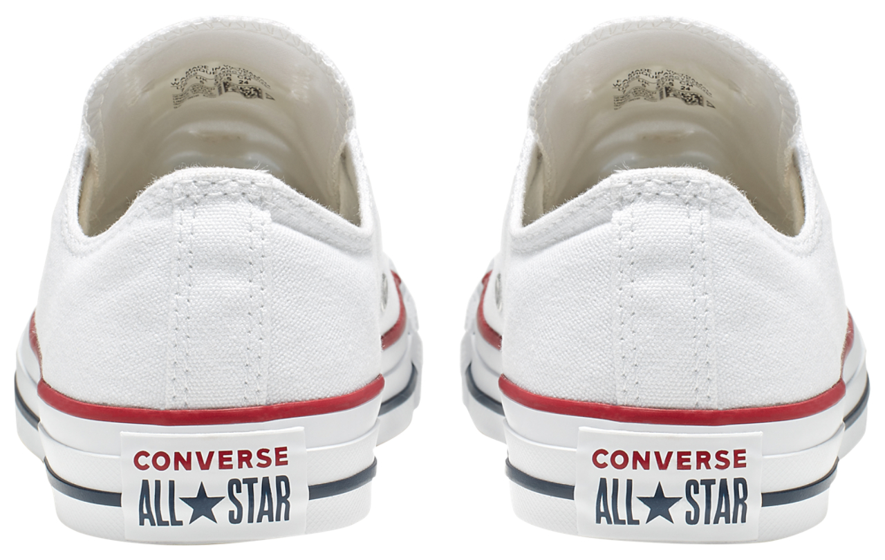 Converse All Star Low Top Image 3 of 5. Tap to open photo gallery.