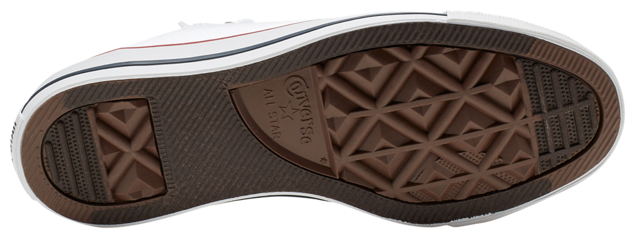 Converse All Star Low Top Image 5 of 5. Tap to open photo gallery.