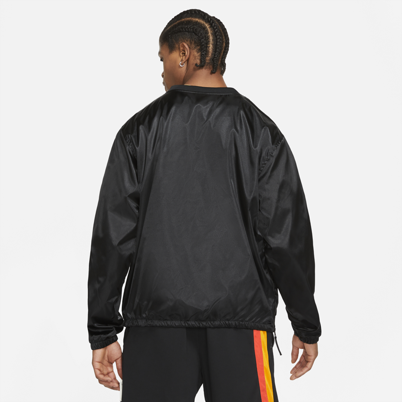 Nike Rayguns Premium Jacket Image 2 of 3. Tap to open photo gallery.