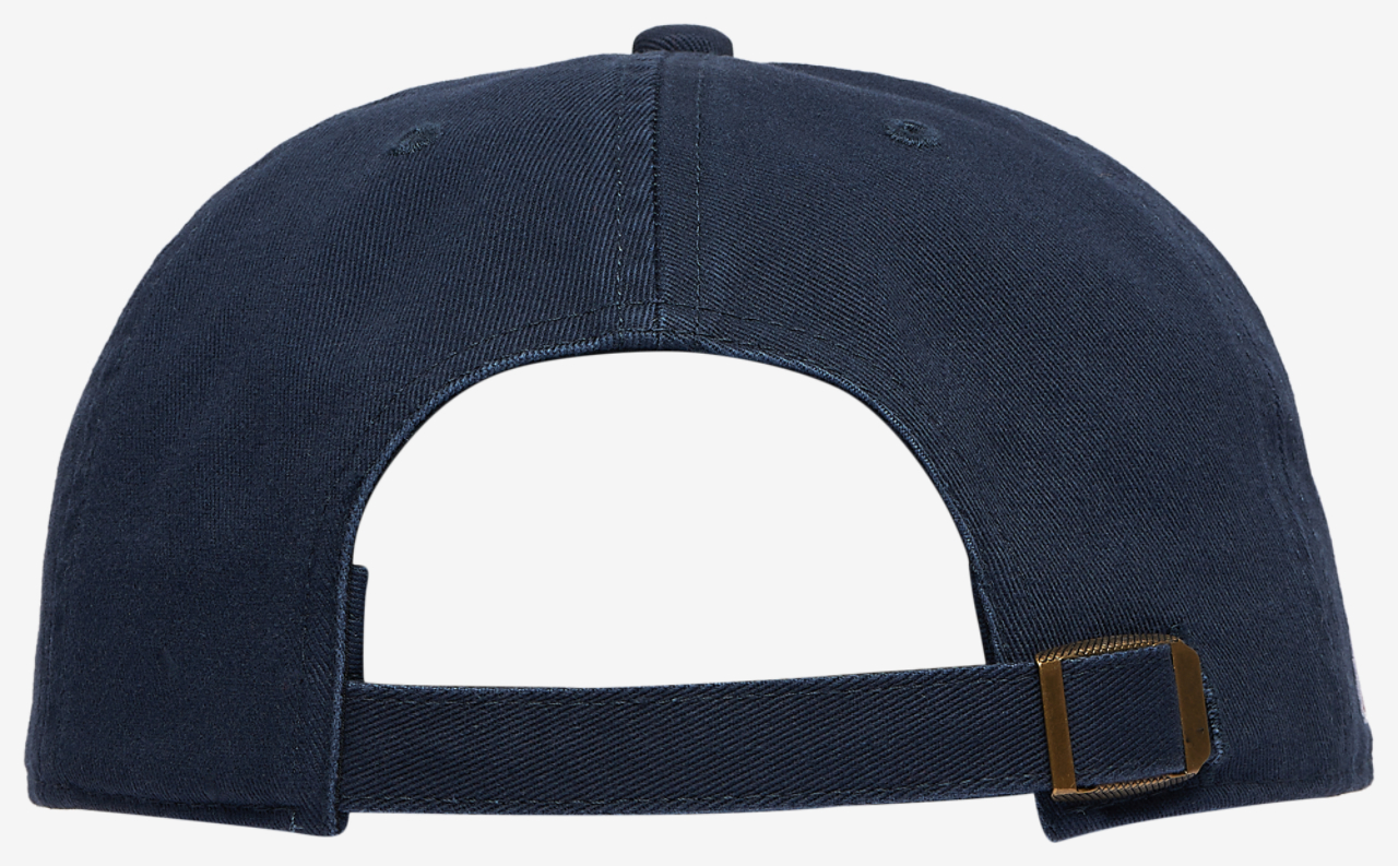 47 Brand Yankees Heritage Clean Up Cap Image 4 of 5. Tap to open photo gallery.