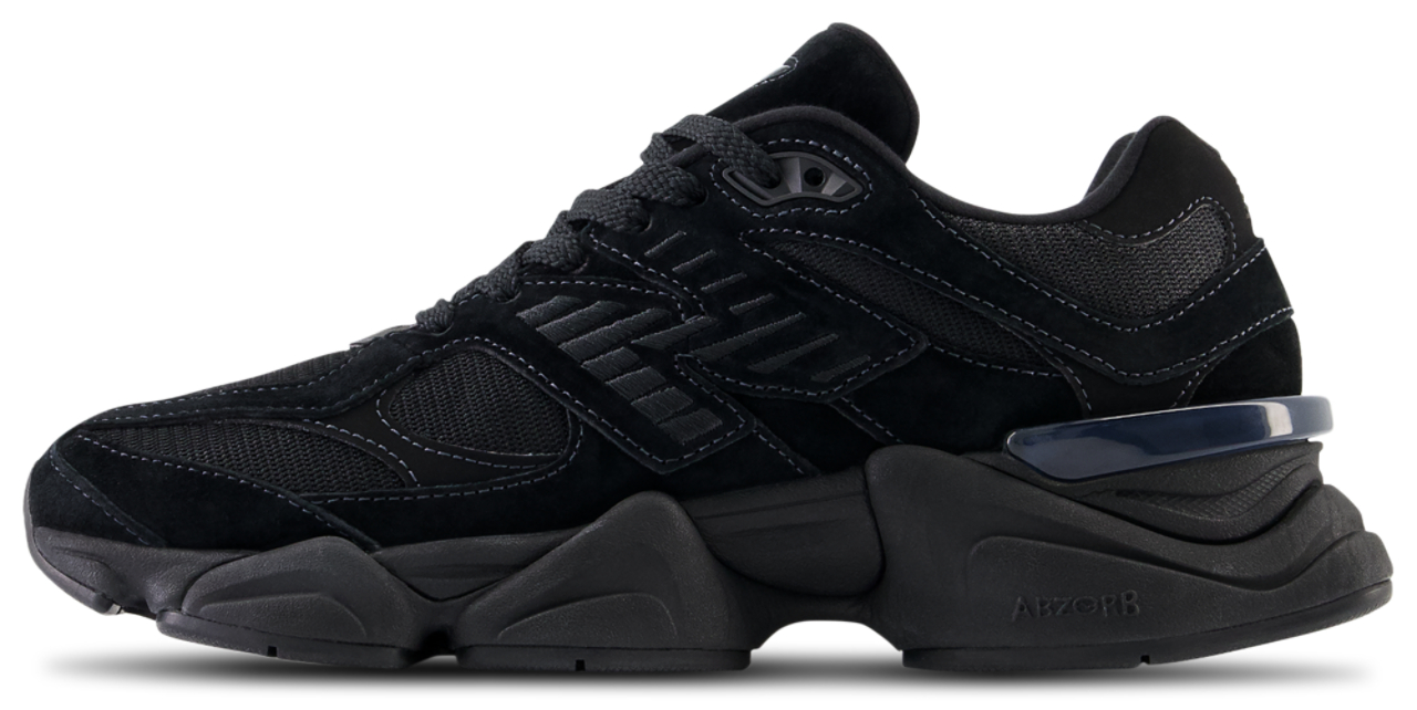 新品New Balance 9060 23.5 箱・タグ付き New Balance 9060 | Foot Locker