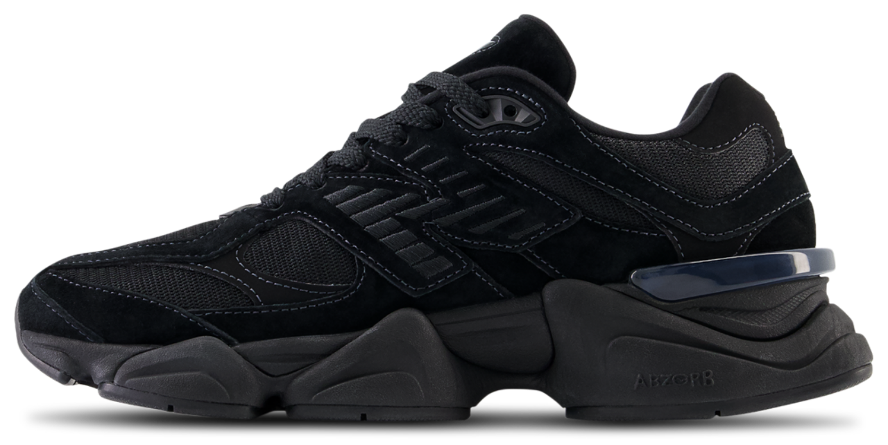 New Balance 9060 Image 2 of 4. Tap to open photo gallery.