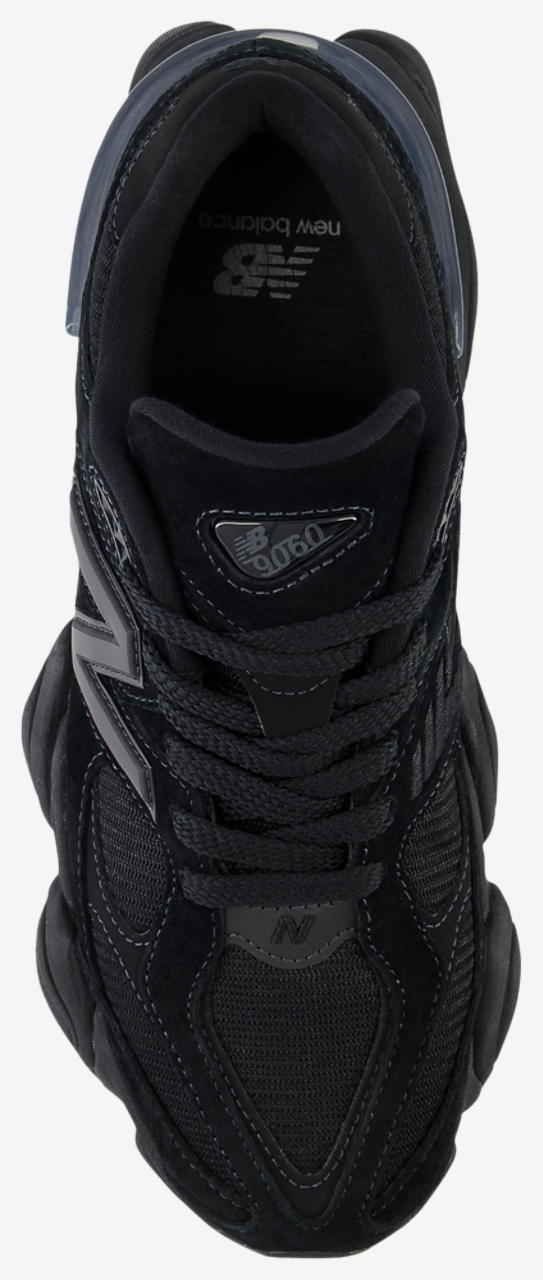 New Balance 9060 Image 3 of 4. Tap to open photo gallery.