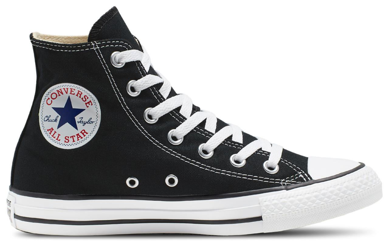 Converse All Star Hi Image 1 of 8. Tap to open photo gallery.