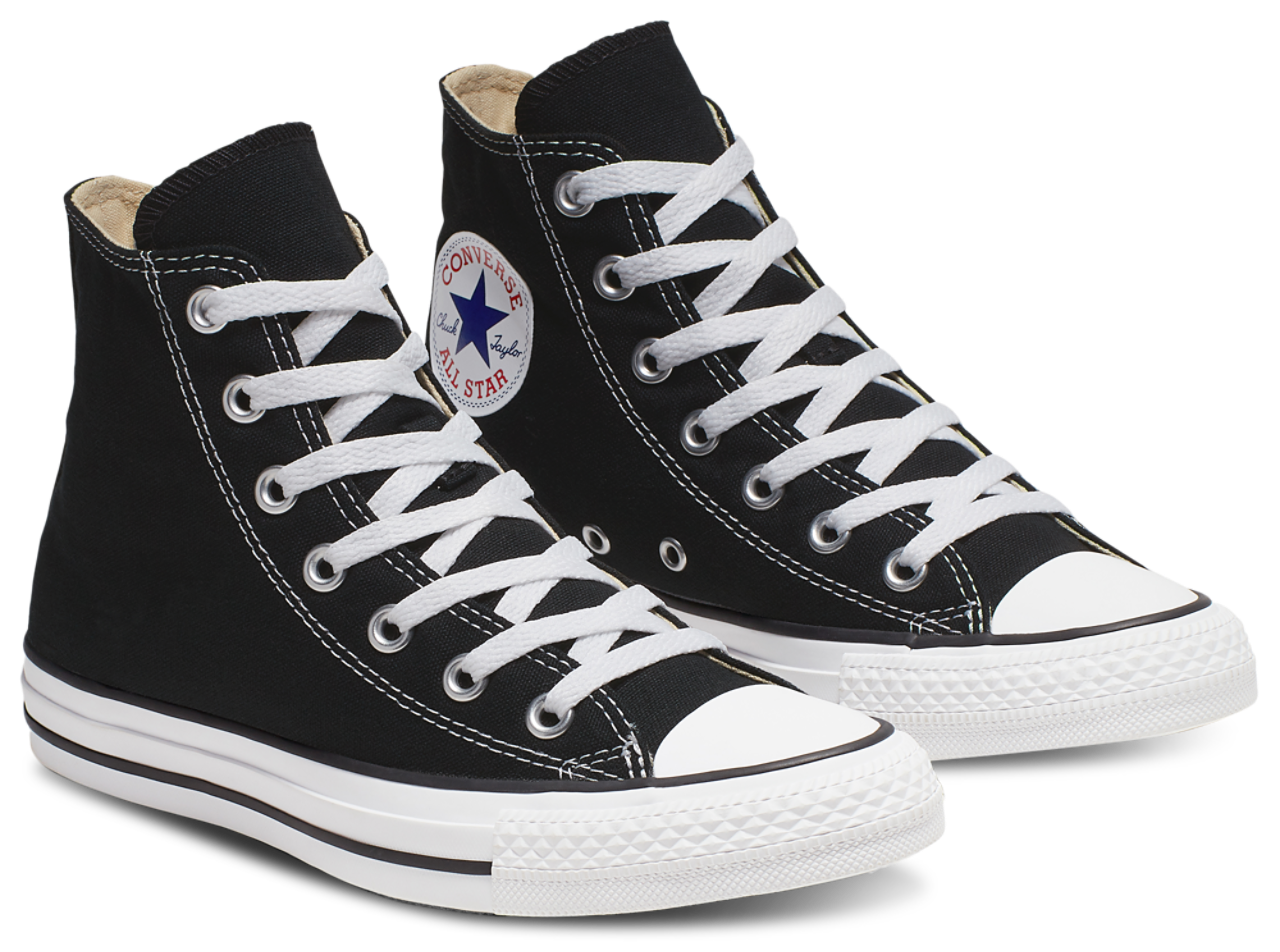 Converse All Star Hi Image 2 of 8. Tap to open photo gallery.