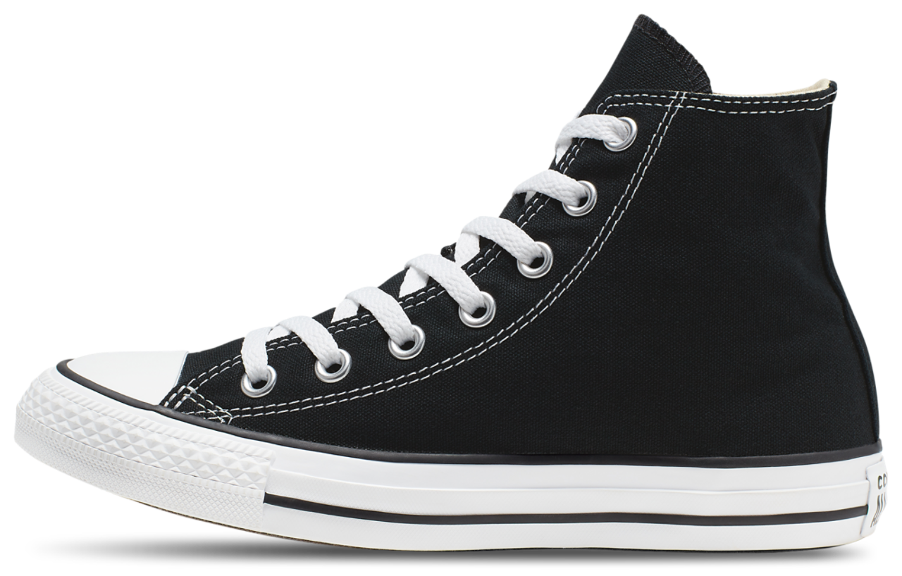 Converse All Star Hi Image 3 of 8. Tap to open photo gallery.