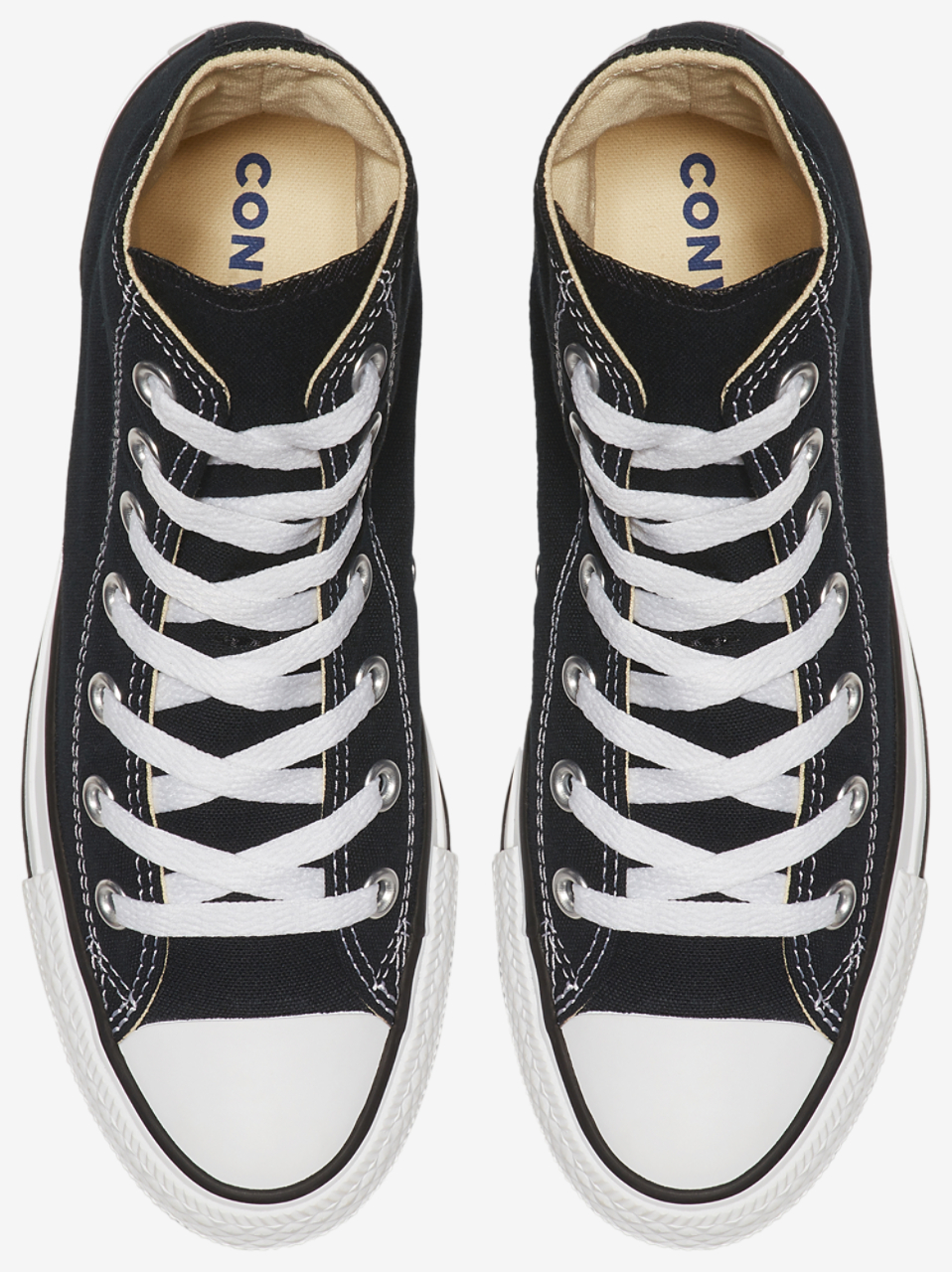 Converse All Star Hi Image 5 of 8. Tap to open photo gallery.