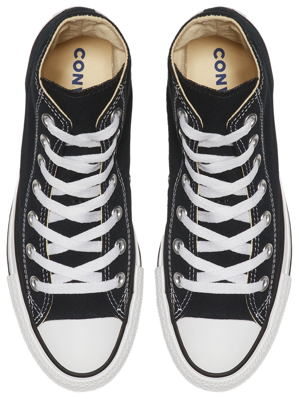 Converse All Star Hi Image 5 of 8. Tap to open photo gallery.