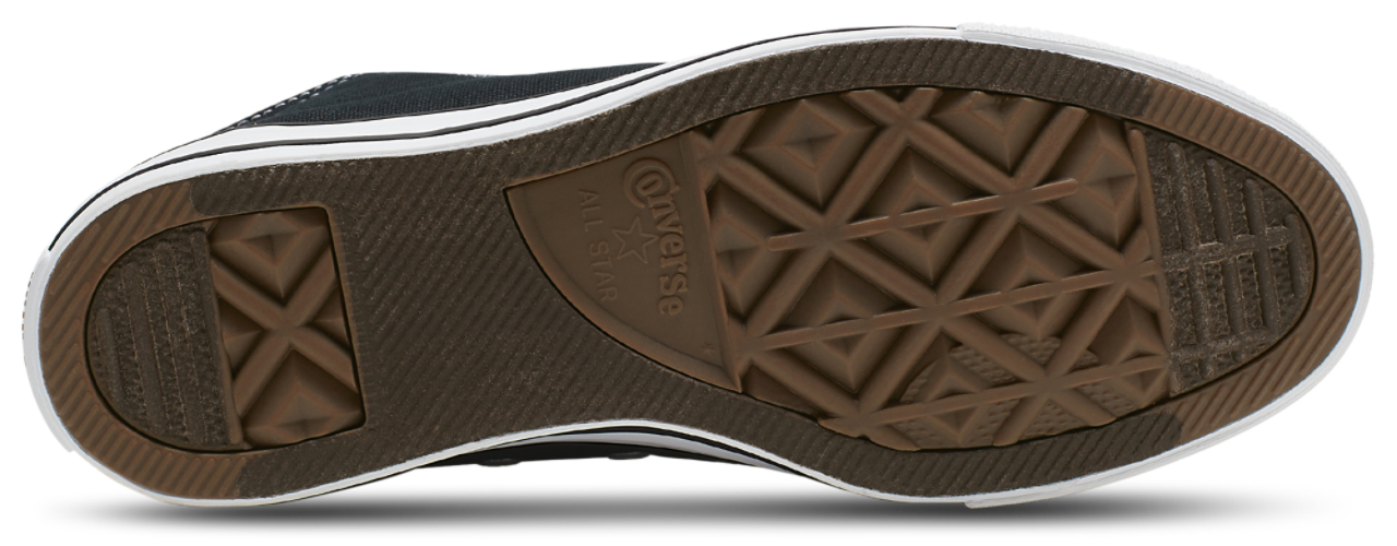 Converse All Star Hi Image 6 of 8. Tap to open photo gallery.