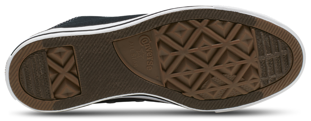 Converse All Star Hi Image 6 of 8. Tap to open photo gallery.