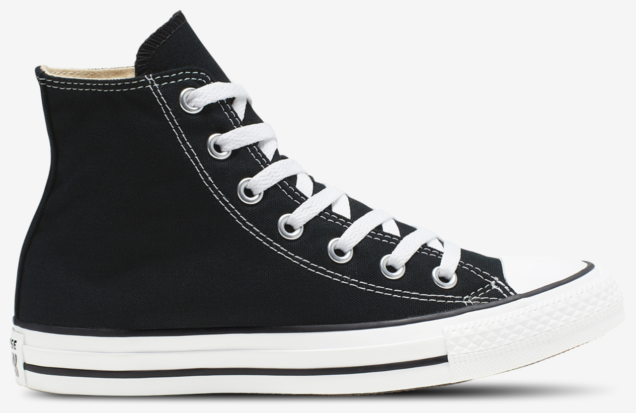 Converse All Star Hi Image 7 of 8. Tap to open photo gallery.