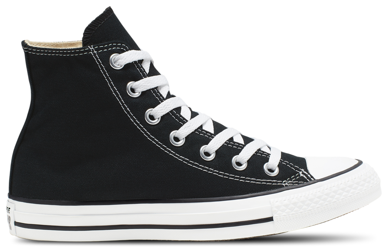 Converse All Star Hi Image 7 of 8. Tap to open photo gallery.