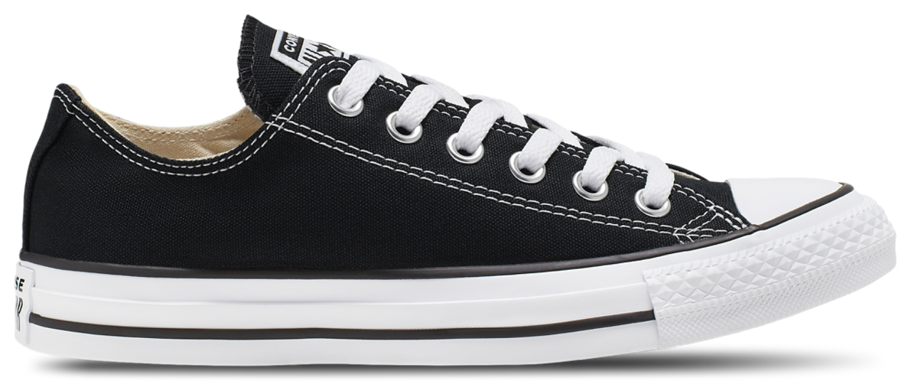 Converse All Star Low Top Image 1 of 8. Tap to open photo gallery.