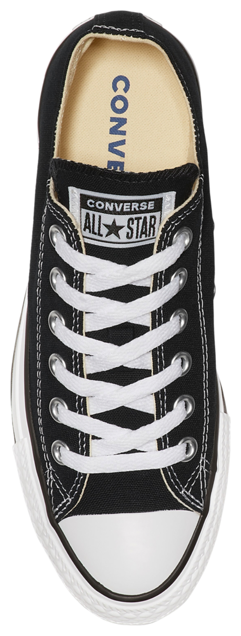 Converse All Star Low Top Image 4 of 8. Tap to open photo gallery.