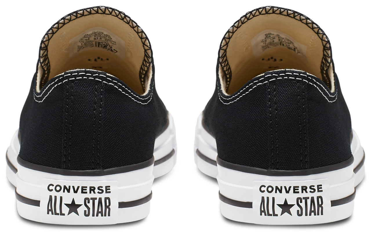 Converse All Star Low Top Image 7 of 8. Tap to open photo gallery.