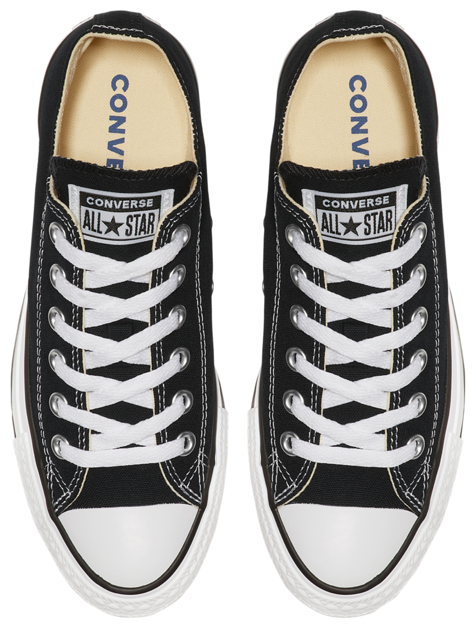 Converse All Star Low Top Image 8 of 8. Tap to open photo gallery.