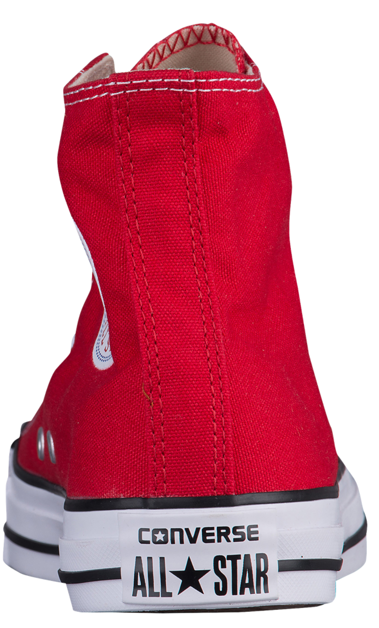 Converse All Star Hi Image 2 of 5. Tap to open photo gallery.