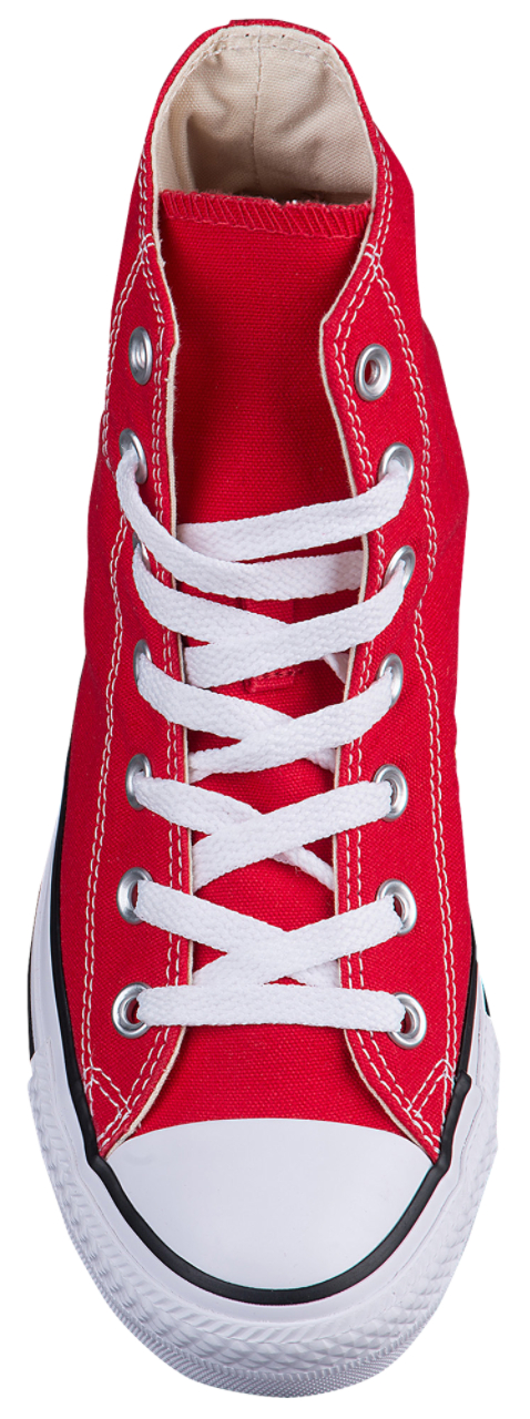 Converse All Star Hi Image 3 of 5. Tap to open photo gallery.
