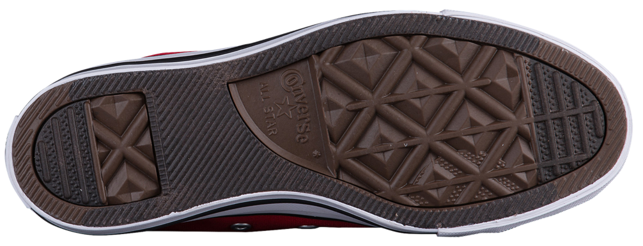 Converse All Star Hi Image 4 of 5. Tap to open photo gallery.