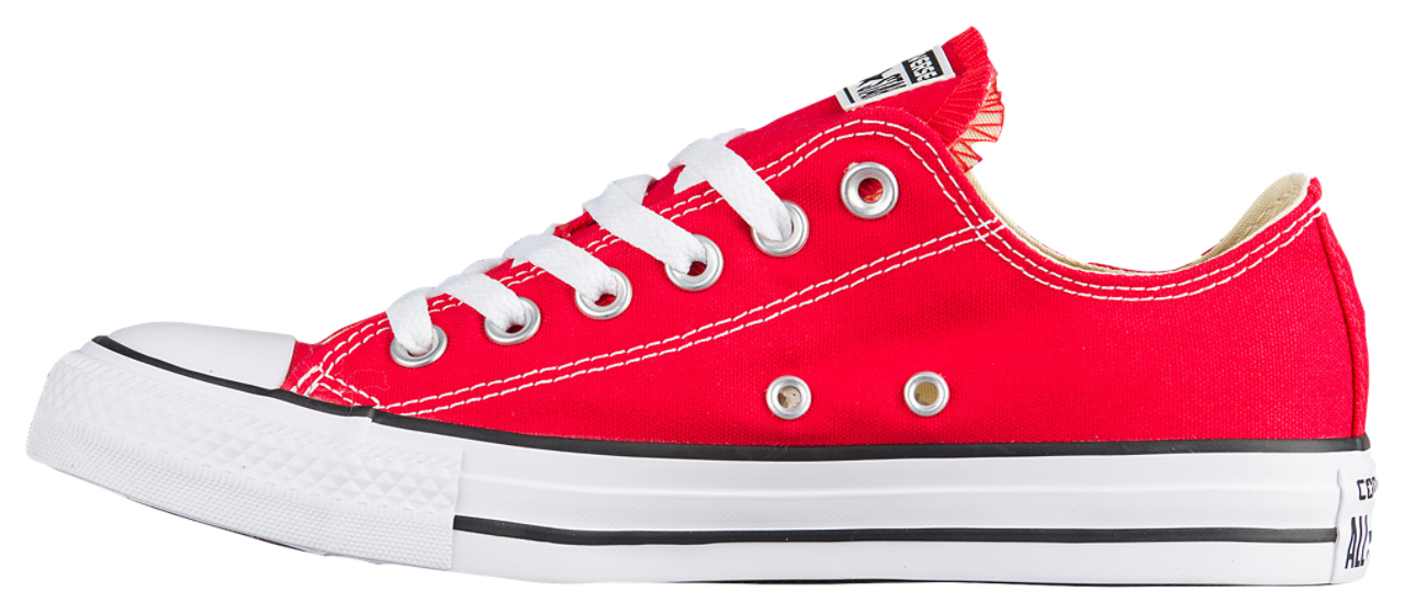 Converse All Star Low Top Image 2 of 5. Tap to open photo gallery.