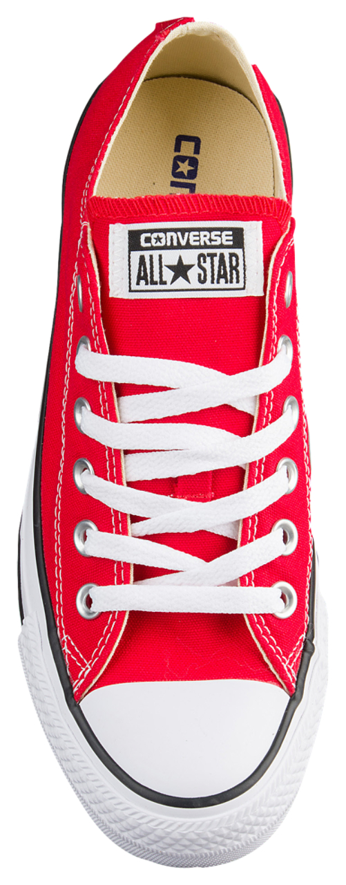 Converse All Star Low Top Image 4 of 5. Tap to open photo gallery.