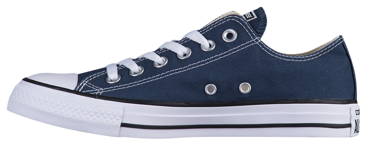 Converse All Star Low Top Image 1 of 5. Tap to open photo gallery.