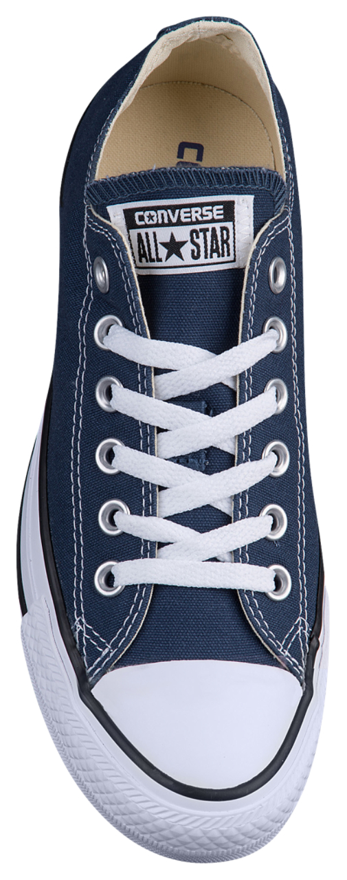 Converse All Star Low Top Image 3 of 5. Tap to open photo gallery.