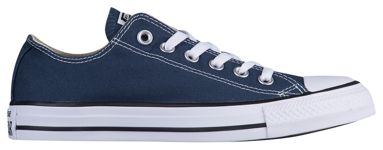 Converse All Star Low Top Image 5 of 5. Tap to open photo gallery.