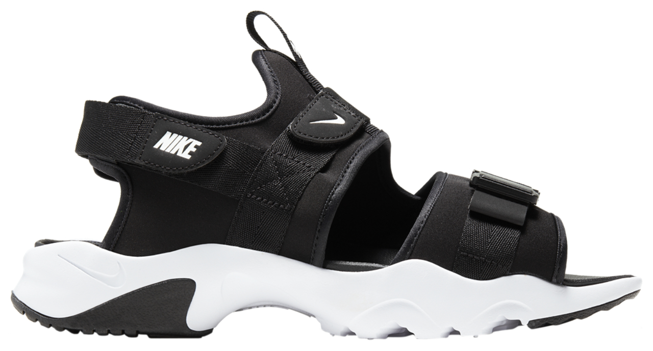Nike Canyon Sandals Image 1 of 5. Tap to open photo gallery.