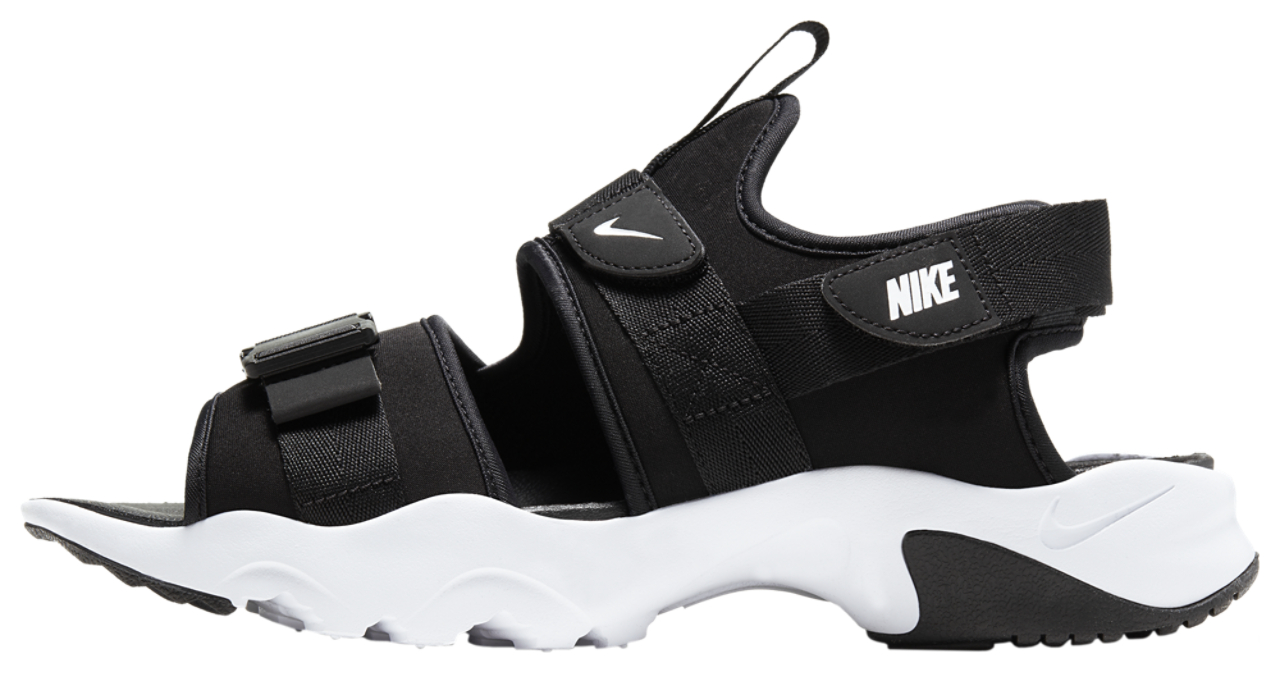 Nike Canyon Sandals Image 2 of 5. Tap to open photo gallery.