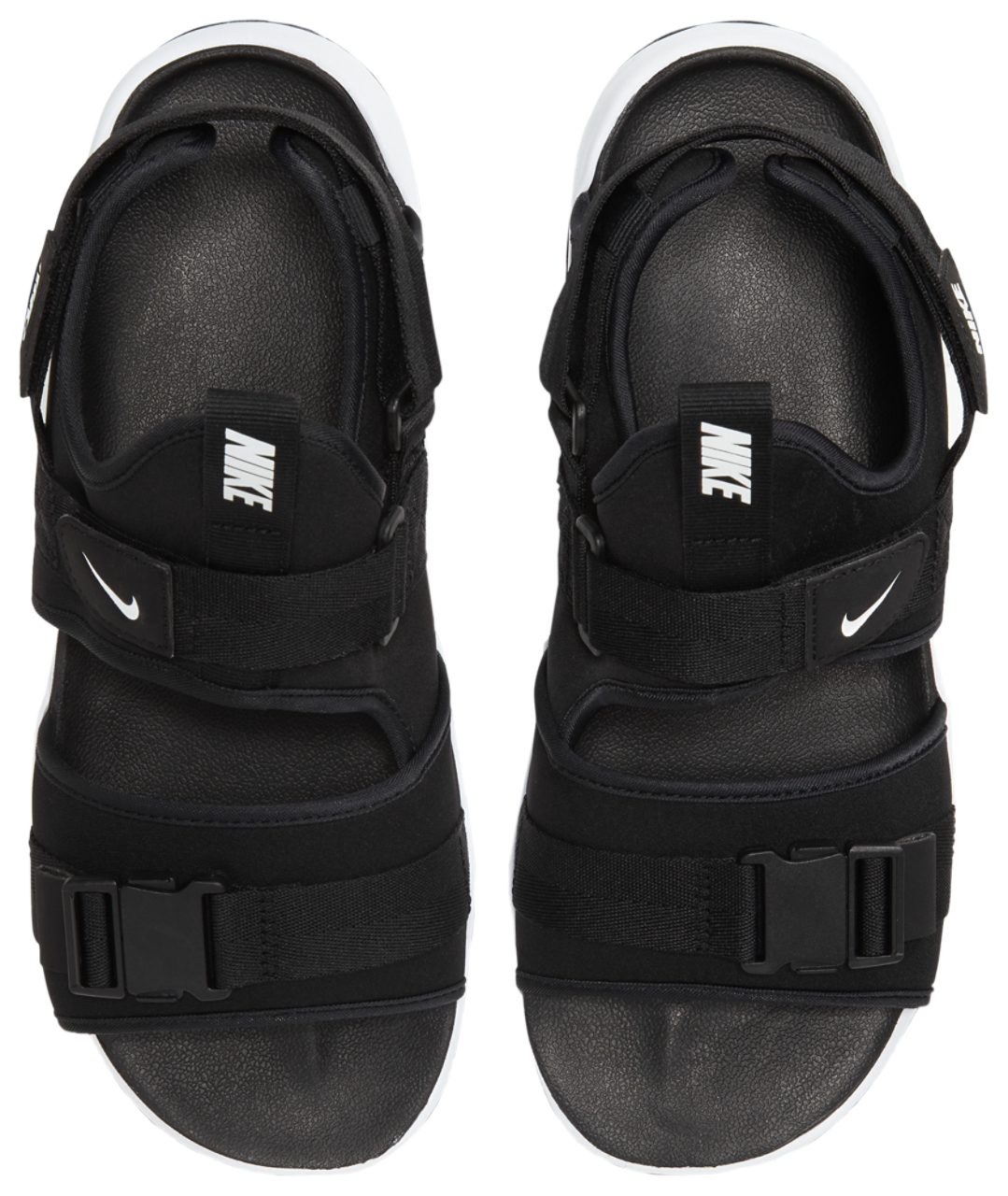 Nike Canyon Sandals Image 4 of 5. Tap to open photo gallery.