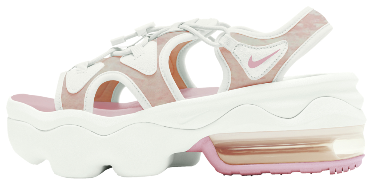Nike Air Max Koko Sandal Image 2 of 4. Tap to open photo gallery.