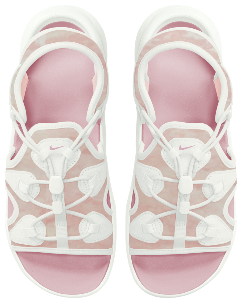 Nike Air Max Koko Sandal Image 3 of 4. Tap to open photo gallery.