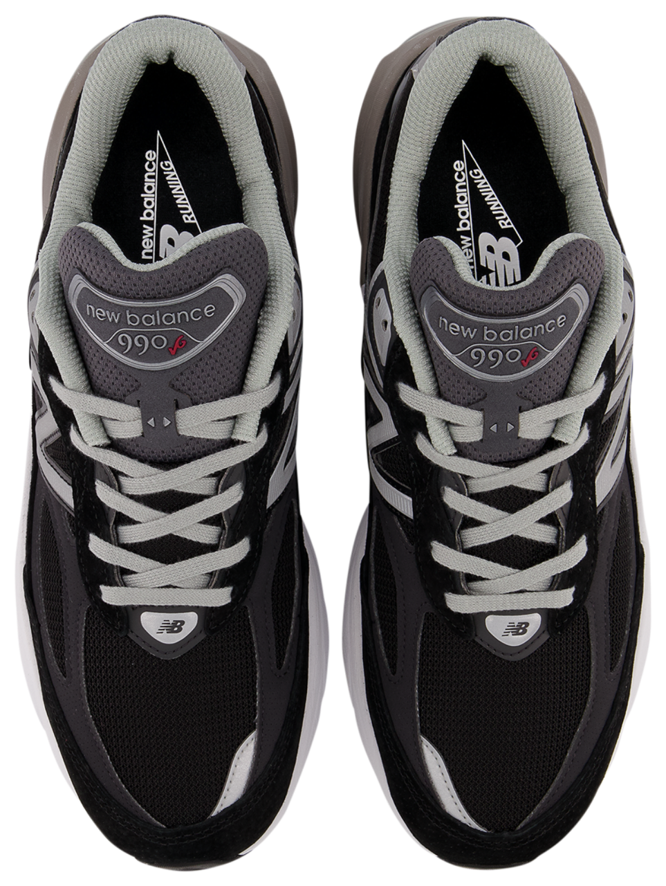 newbalancepv990BK6 21センチ New Balance 990 V6 - Women's | Foot Locker