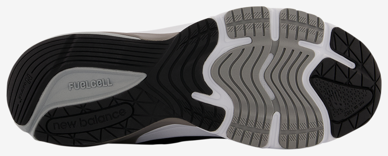 New Balance 990 V6 Image 5 of 5. Tap to open photo gallery.