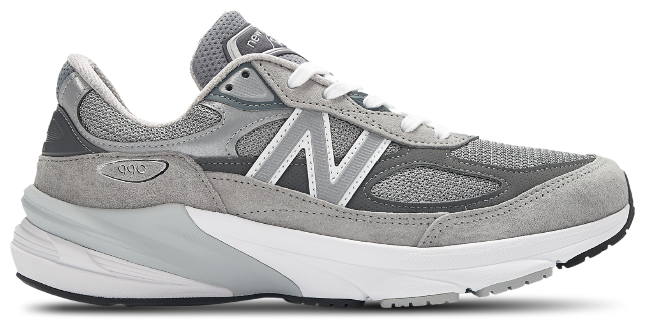 New Balance 990 V6 Image 1 of 6. Tap to open photo gallery.