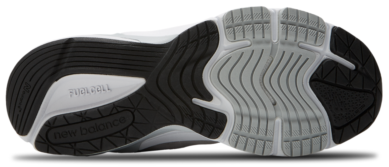 New Balance 990 V6 Image 5 of 6. Tap to open photo gallery.