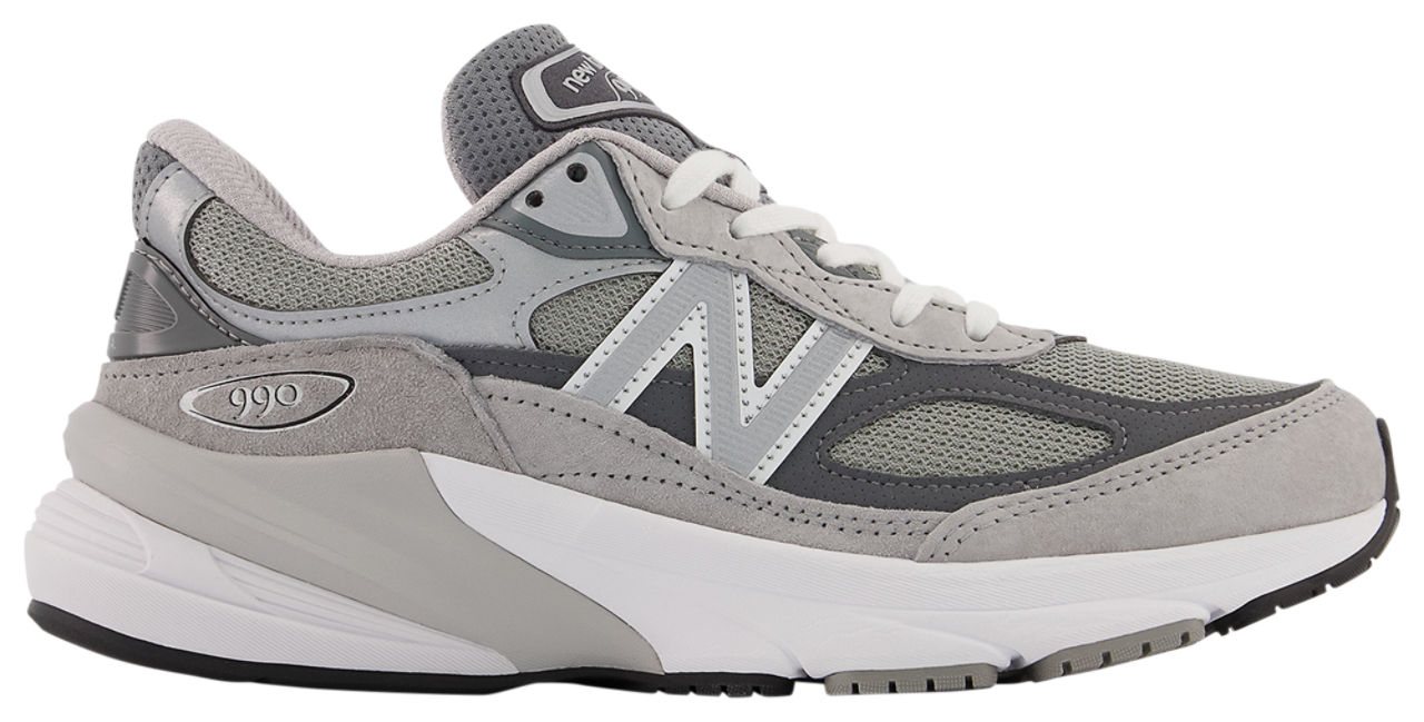 New Balance 990 V6 Image 1 of 5. Tap to open photo gallery.