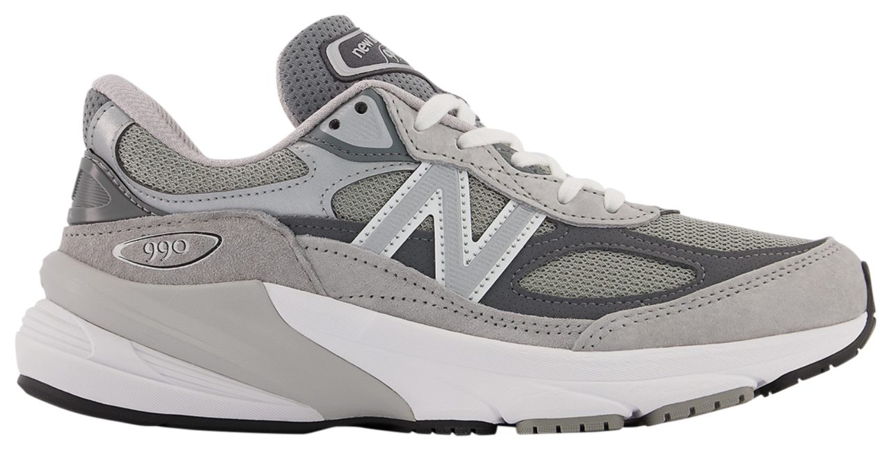 New Balance 990 V6 Image 1 of 5. Tap to open photo gallery.