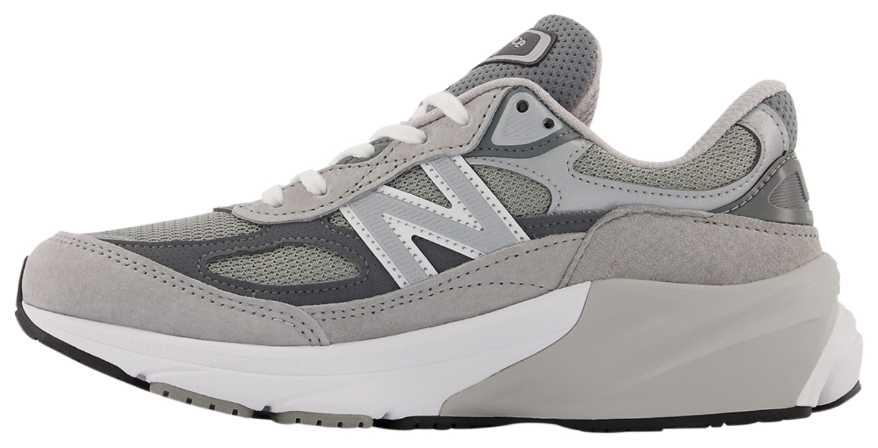 New Balance 990 V6 Image 2 of 5. Tap to open photo gallery.