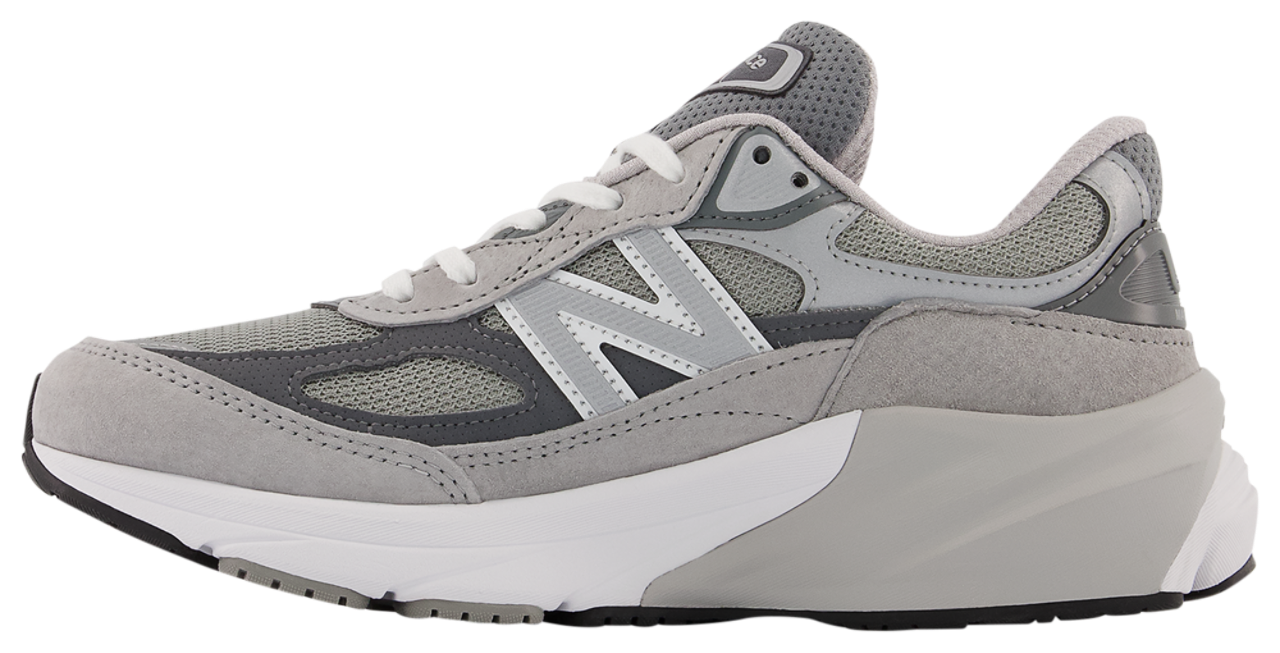 New Balance 990 V6 Image 2 of 5. Tap to open photo gallery.