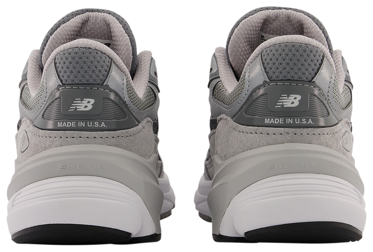 New Balance 990 V6 Image 3 of 5. Tap to open photo gallery.