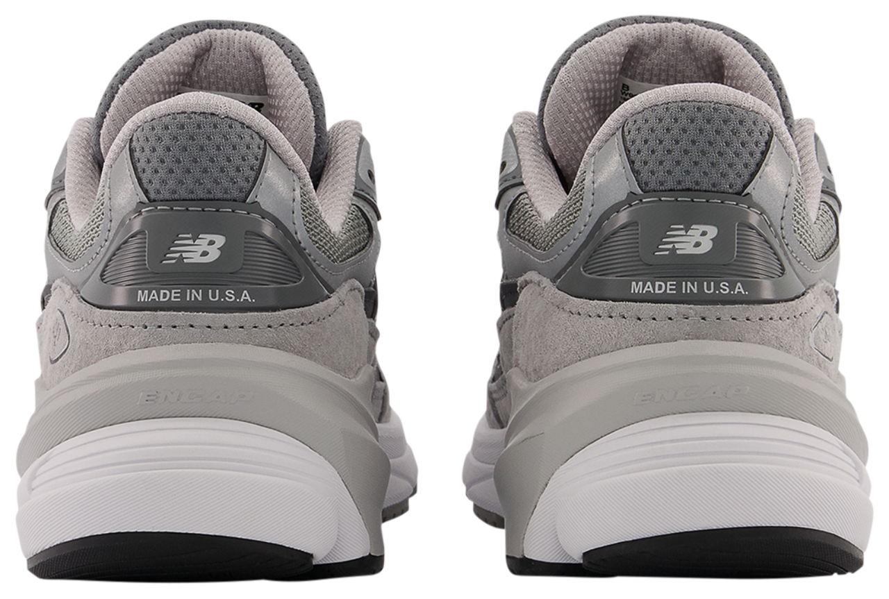 New Balance 990 V6 Image 3 of 5. Tap to open photo gallery.