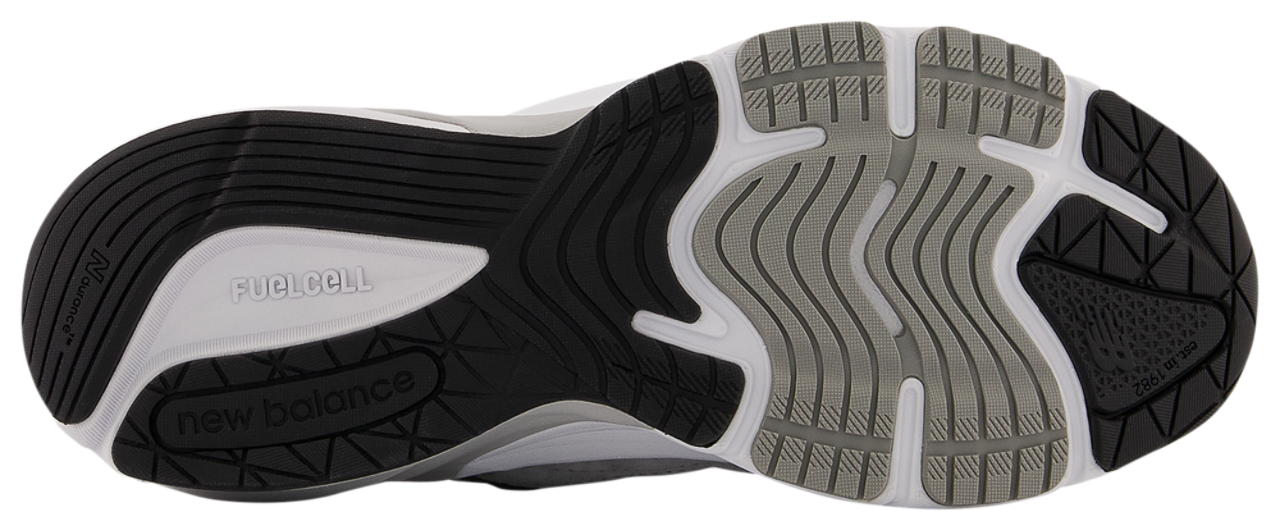 New Balance 990 V6 Image 5 of 5. Tap to open photo gallery.