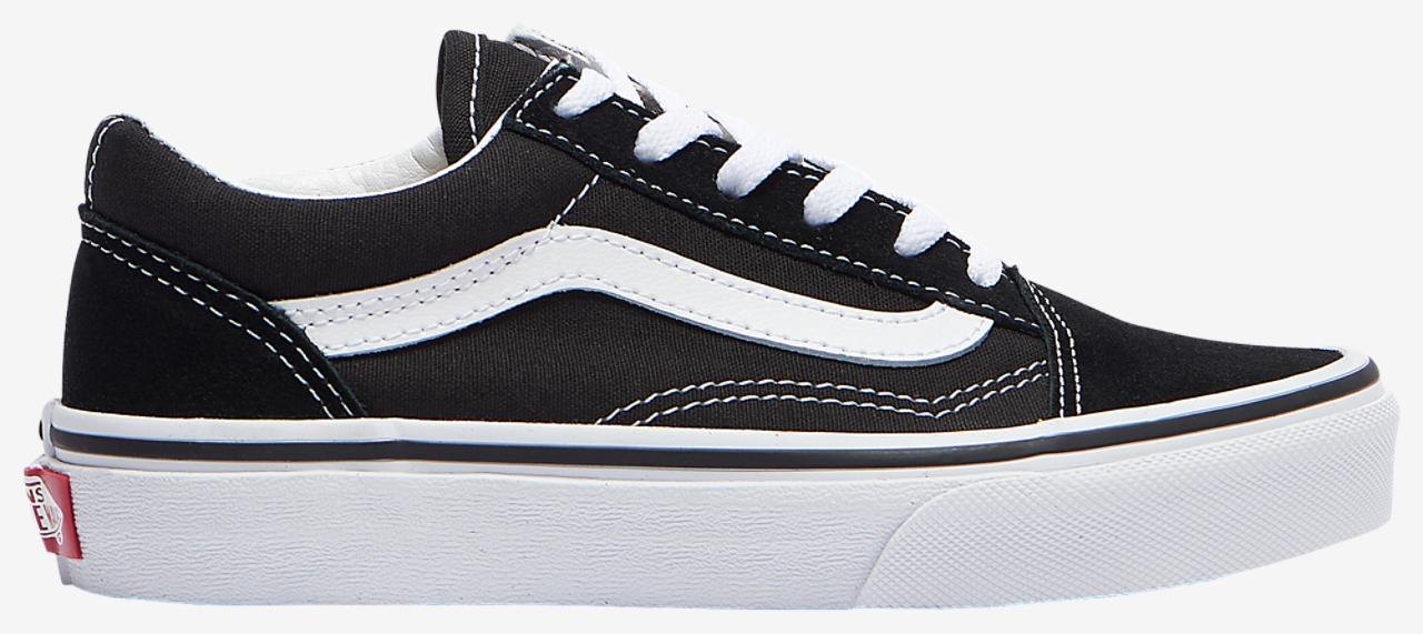 Vans Old Skool Image 1 of 5. Tap to open photo gallery.