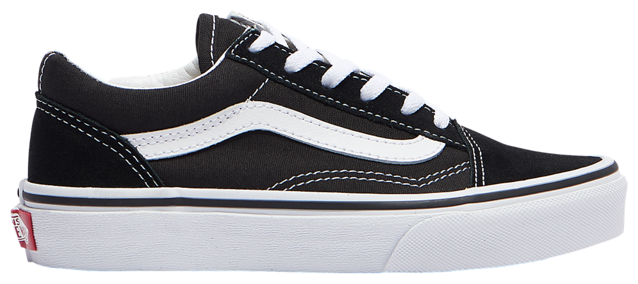 Vans Old Skool Image 1 of 5. Tap to open photo gallery.