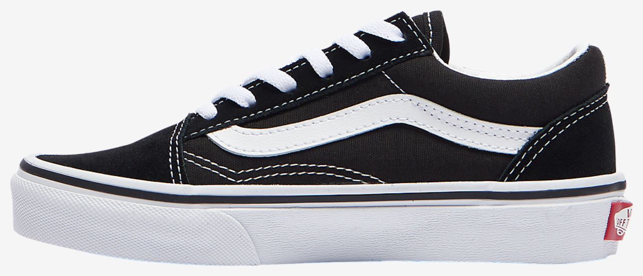 Vans Old Skool Image 2 of 5. Tap to open photo gallery.