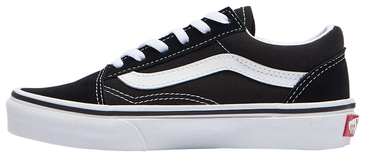 Vans Old Skool Image 2 of 5. Tap to open photo gallery.